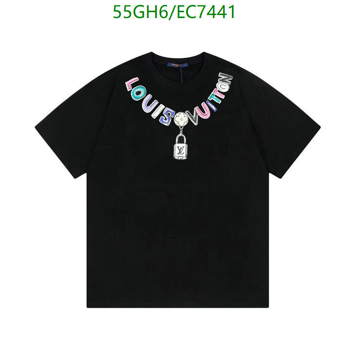 LV-Clothing Code: EC7441 $: 55USD