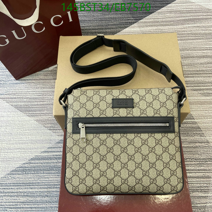 Gucci-Bag-Mirror Quality Code: EB7570 $: 145USD