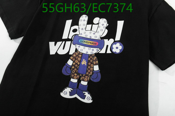 LV-Clothing Code: EC7374 $: 55USD