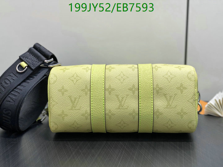 LV-Bag-Mirror Quality Code: EB7593 $: 199USD