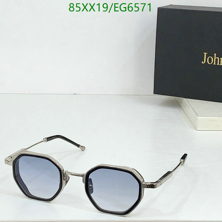 John Dalia-Glasses Code: EG6571 $: 85USD
