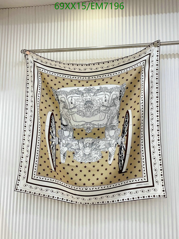 Hermes-Scarf Code: EM7196 $: 69USD
