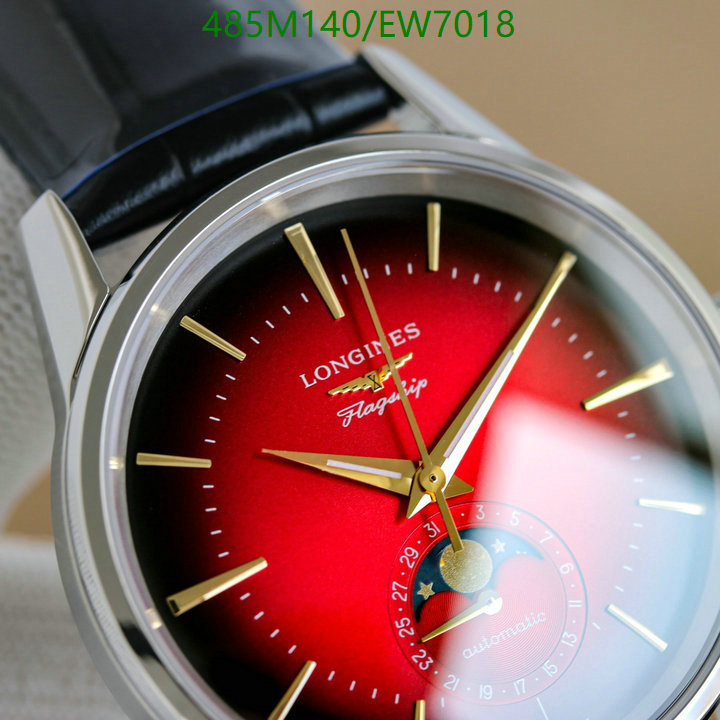Longines-Watch-Mirror Quality Code: EW7018 $: 485USD