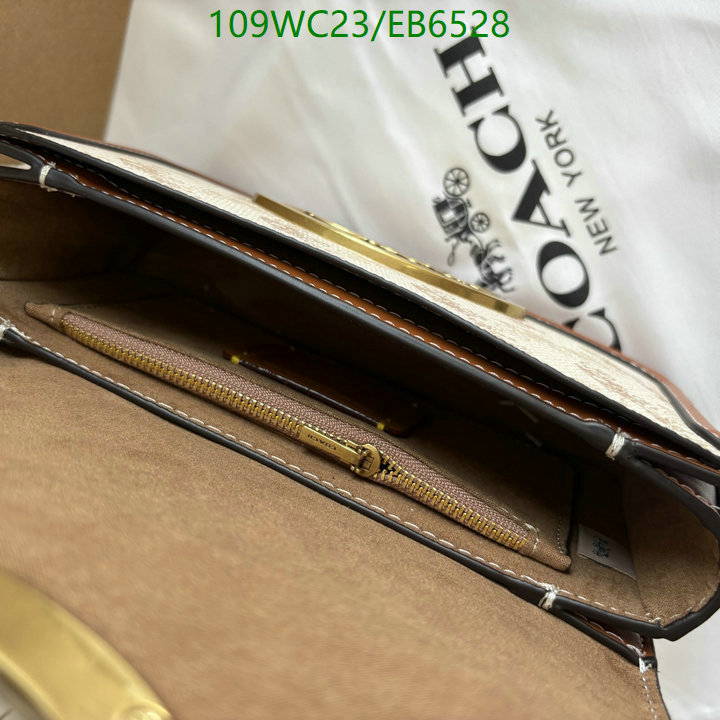 Coach-Bag-4A Quality Code: EB6528 $: 109USD