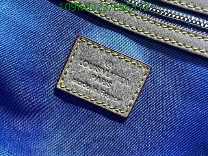 LV-Bag-4A Quality Code: EB6513 $: 109USD