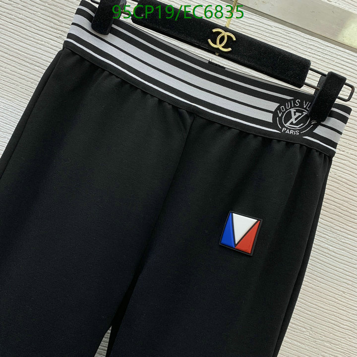 LV-Clothing Code: EC6835 $: 95USD