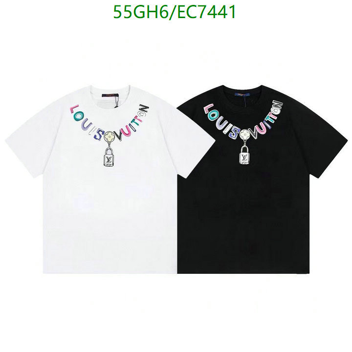 LV-Clothing Code: EC7441 $: 55USD