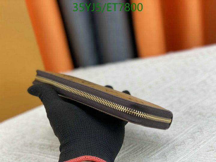 LV-Wallet-4A Quality Code: ET7800 $: 35USD