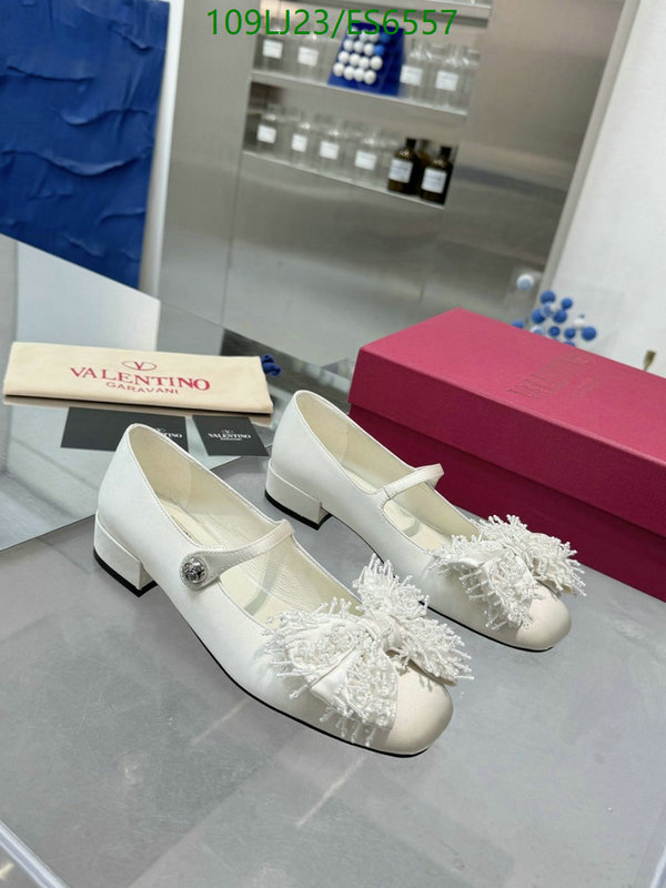 Valentino-Women Shoes Code: ES6557 $: 109USD