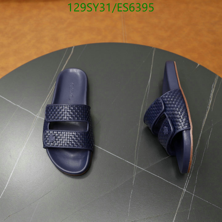 Loro Piana-Men shoes Code: ES6395 $: 129USD