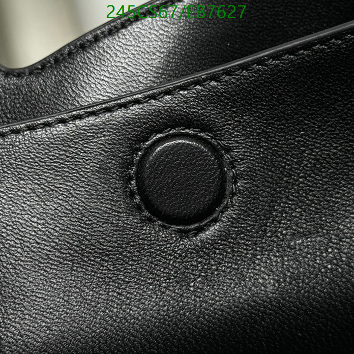 Prada-Bag-Mirror Quality Code: EB7627 $: 245USD