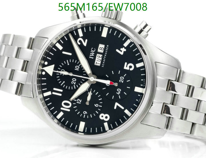 IWC-Watch-Mirror Quality Code: EW7008 $: 565USD