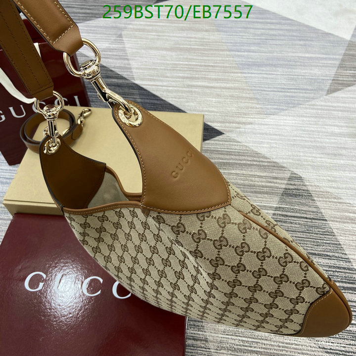 Gucci-Bag-Mirror Quality Code: EB7557 $: 259USD