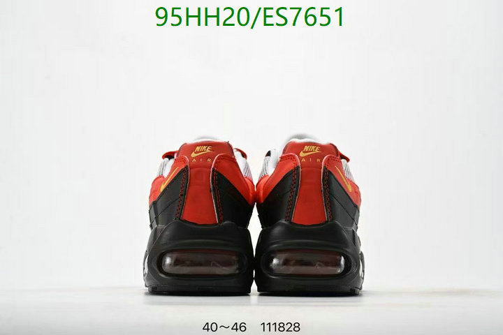 Nike-Men shoes Code: ES7651 $: 95USD