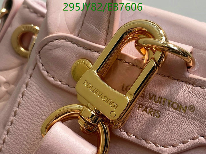 LV-Bag-Mirror Quality Code: EB7606 $: 295USD