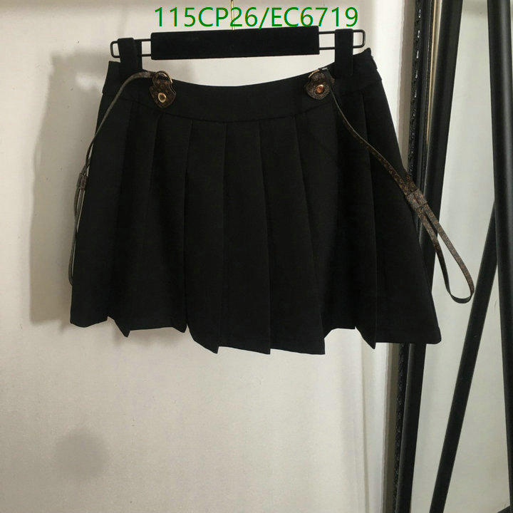 LV-Clothing Code: EC6719 $: 115USD