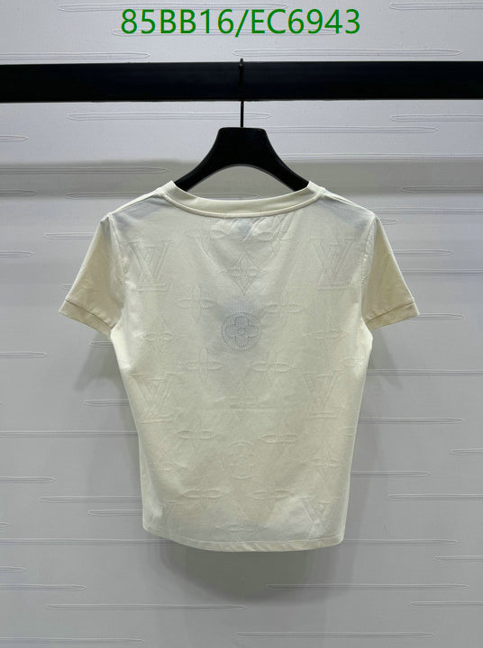 LV-Clothing Code: EC6943 $: 85USD