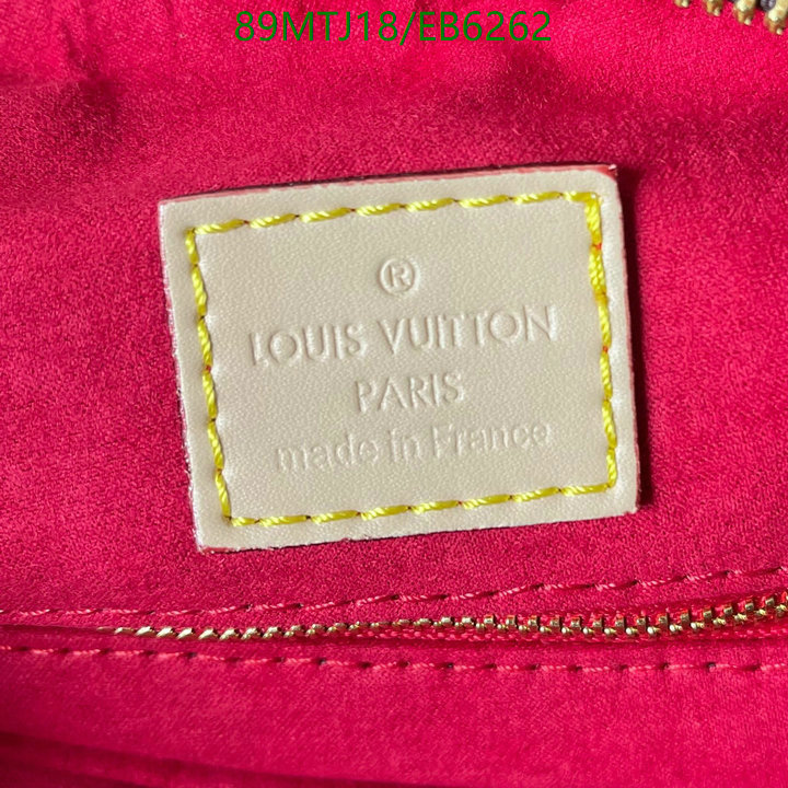 LV-Bag-4A Quality Code: EB6262-Yupoo.ru - Copybrand.Team photo album LV-Bag-4A Quality Code: EB6262