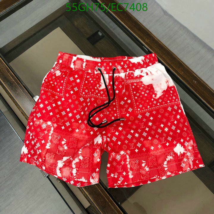 LV-Clothing Code: EC7408 $: 55USD
