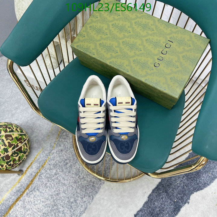 Gucci-Women Shoes Code: ES6149 $: 109USD