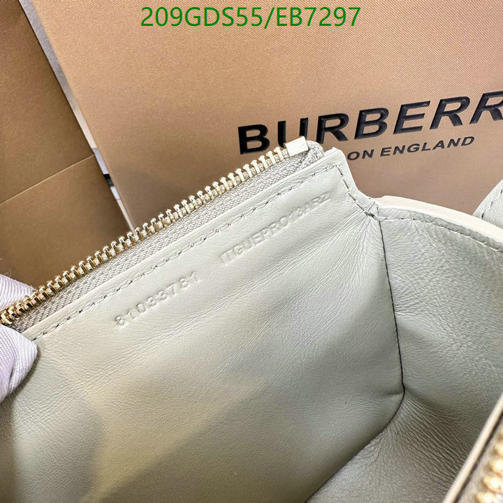 Burberry-Bag-Mirror Quality Code: EB7297 $: 209USD