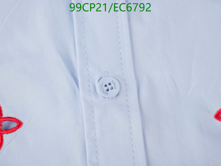 LV-Clothing Code: EC6792 $: 99USD