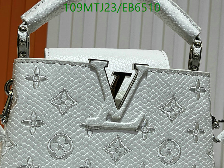 LV-Bag-4A Quality Code: EB6510 $: 109USD