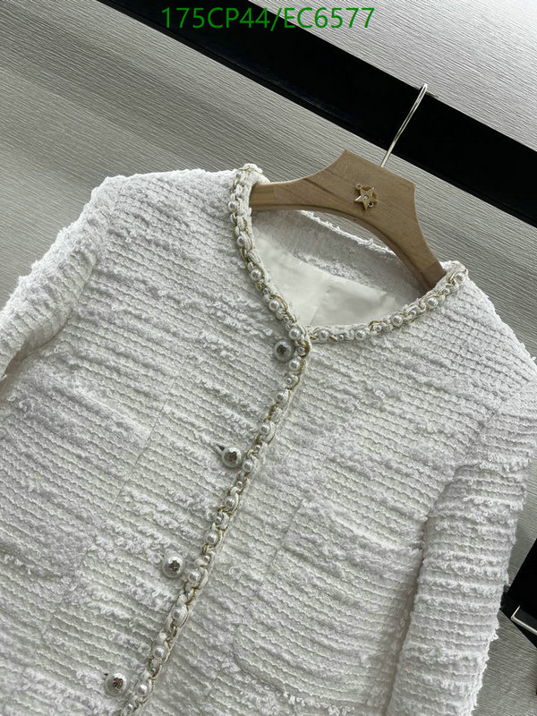 Chanel-Clothing Code: EC6577 $: 175USD