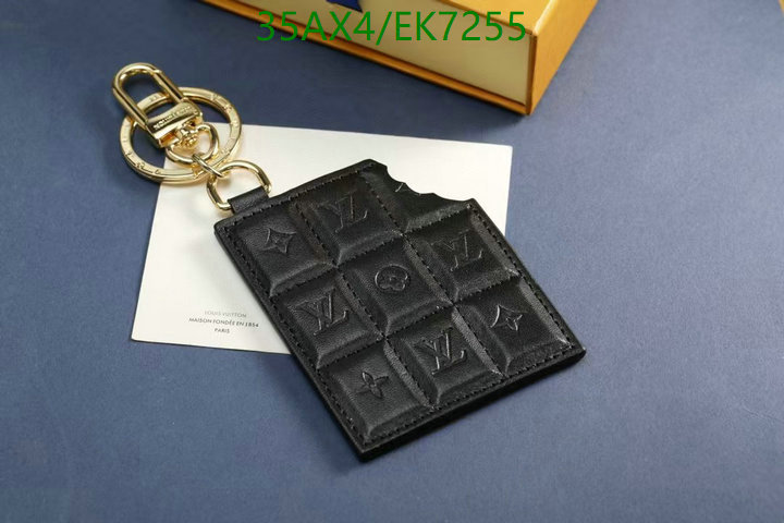 LV-Key pendant Code: EK7255 $: 35USD