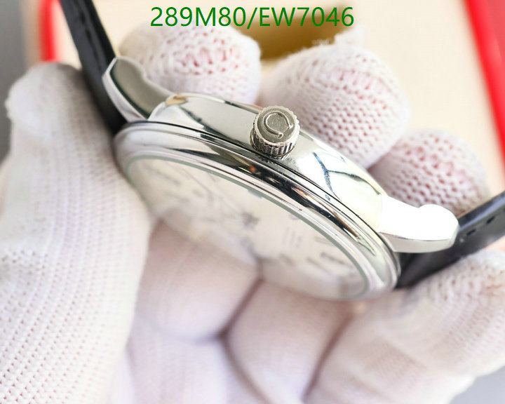 Omega-Watch-Mirror Quality Code: EW7046 $: 289USD