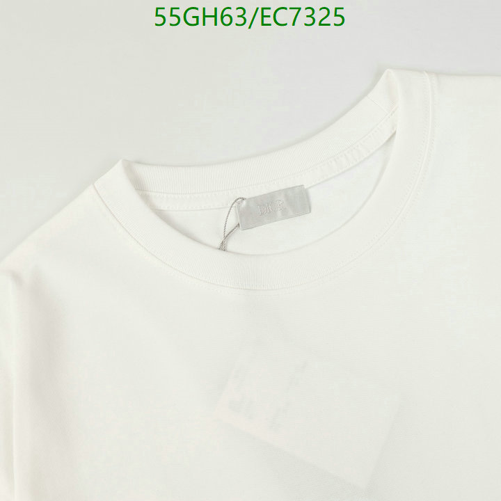 Dior-Clothing Code: EC7325 $: 55USD