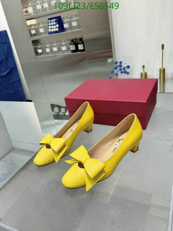 Valentino-Women Shoes Code: ES6549 $: 109USD