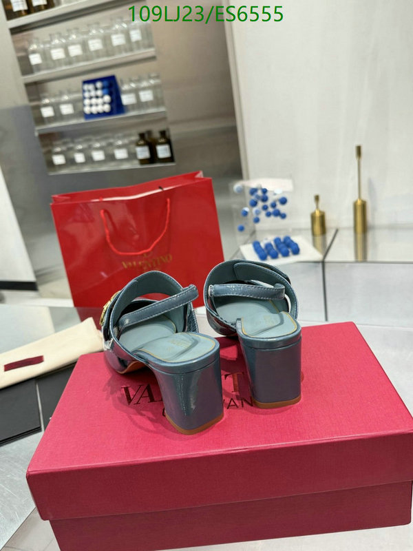 Valentino-Women Shoes Code: ES6555 $: 109USD
