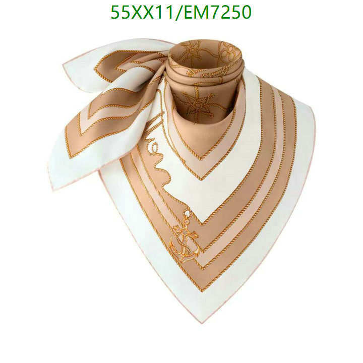 LV-Scarf Code: EM7250 $: 55USD
