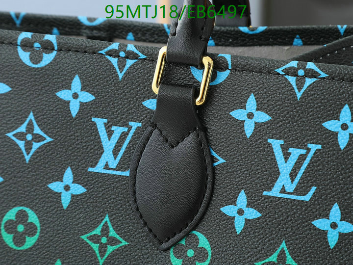 LV-Bag-4A Quality Code: EB6497 $: 95USD
