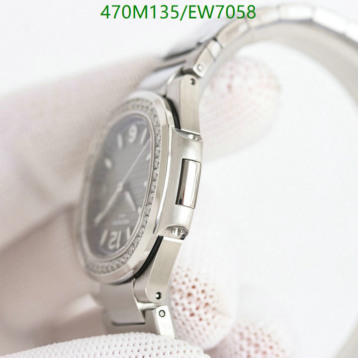 Patek Philippe-Watch-Mirror Quality Code: EW7058 $: 470USD