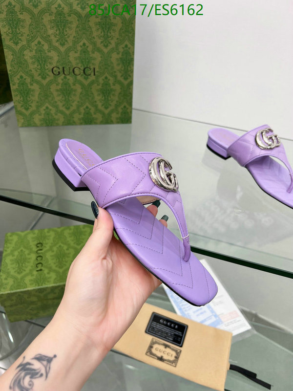 Gucci-Women Shoes Code: ES6162 $: 85USD