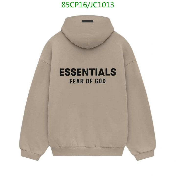 Essentials-Clothing Code: JC1013 $: 85USD