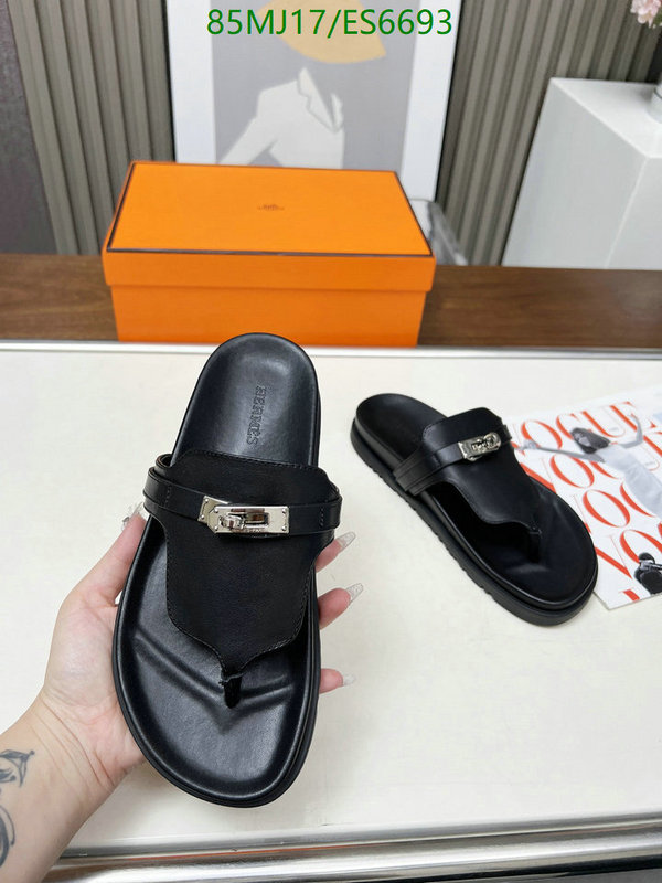 Hermes-Women Shoes Code: ES6693 $: 85USD