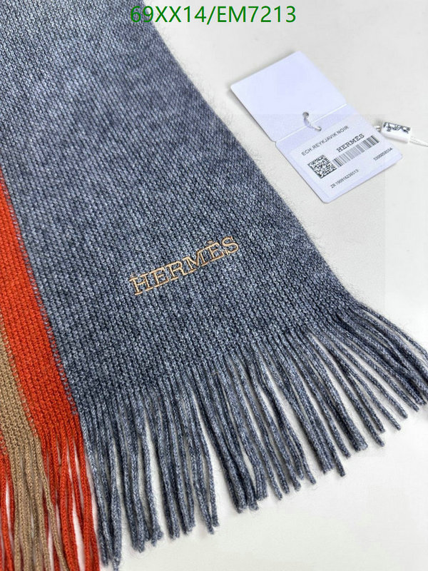 Hermes-Scarf Code: EM7213 $: 69USD