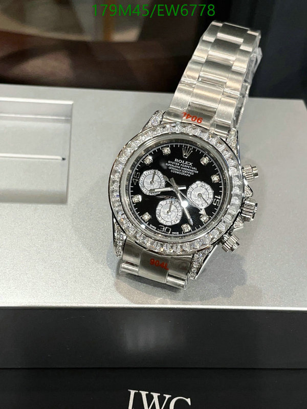 Rolex-Watch-4A Quality Code: EW6778 $: 179USD