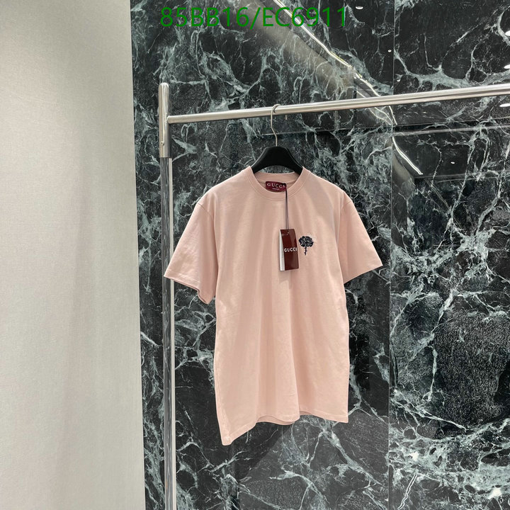 Gucci-Clothing Code: EC6911 $: 85USD