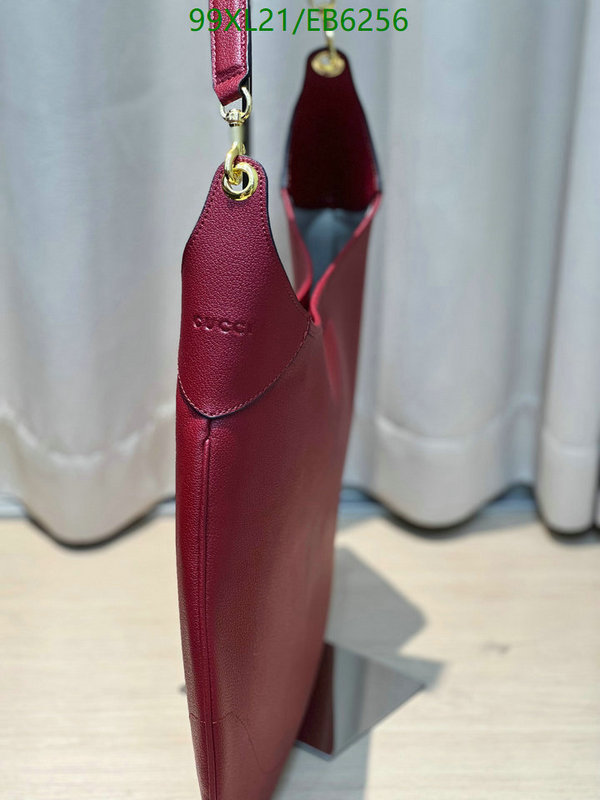 Gucci-Bag-4A Quality Code: EB6256 $: 99USD