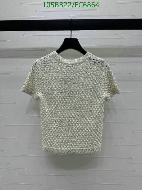 Chanel-Clothing Code: EC6864 $: 105USD
