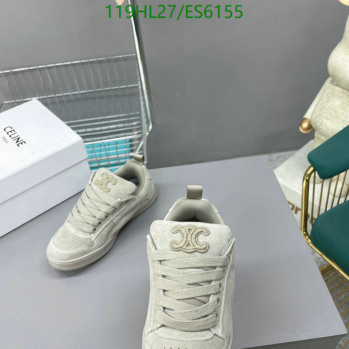 Celine-Women Shoes Code: ES6155 $: 119USD
