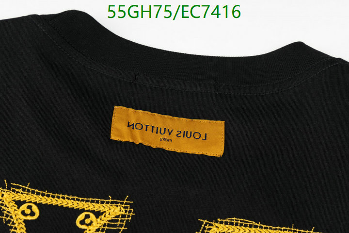 LV-Clothing Code: EC7416 $: 55USD
