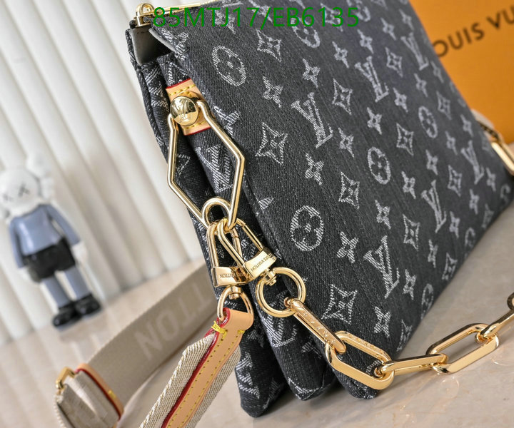 LV-Bag-4A Quality Code: EB6135 $: 85USD