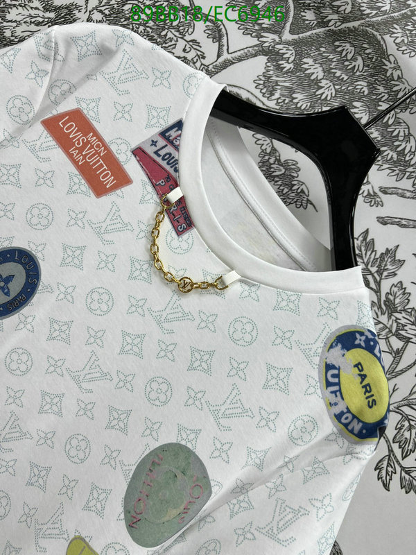 LV-Clothing Code: EC6946 $: 89USD