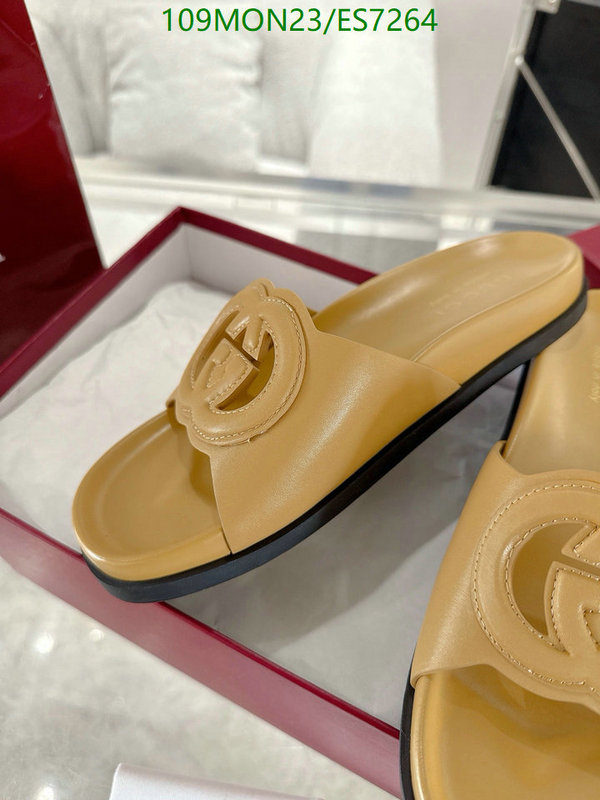 Gucci-Men shoes Code: ES7264 $: 109USD
