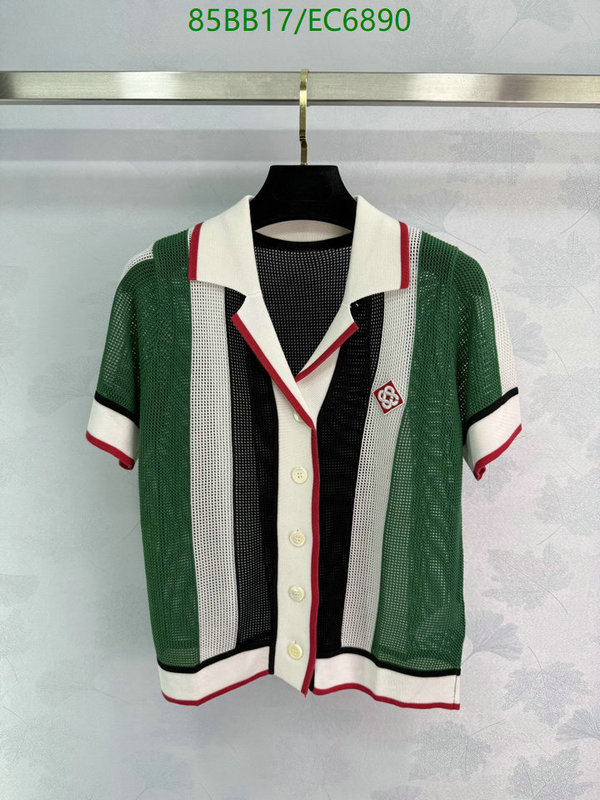 Dior-Clothing Code: EC6890 $: 85USD